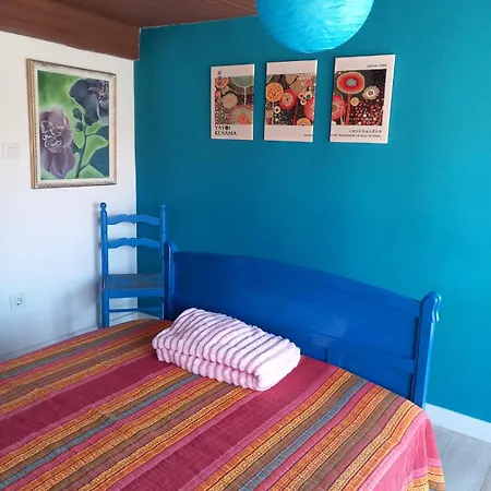 A Casa Da Touza Pensos