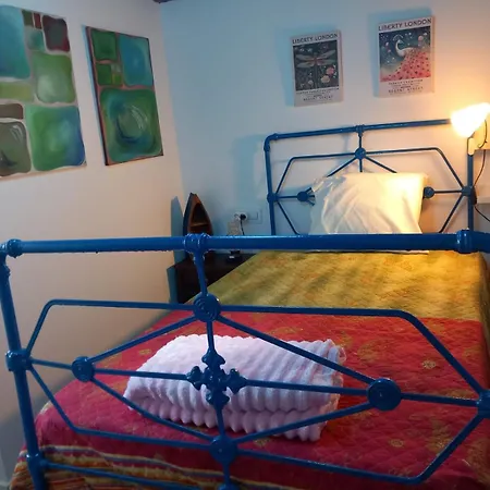 A Casa Da Touza *