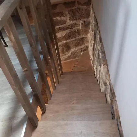 A Casa Da Touza *