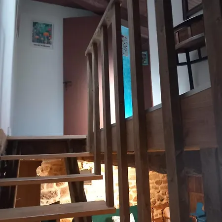 A Casa Da Touza