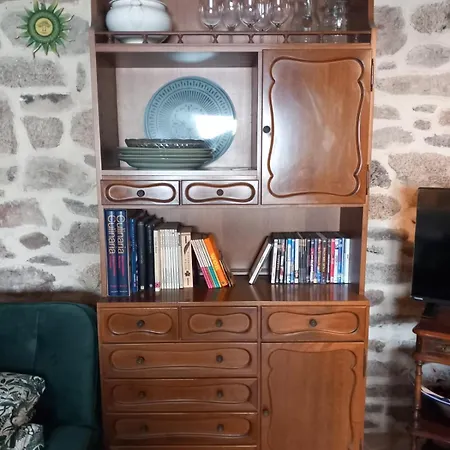 A Casa Da Touza *