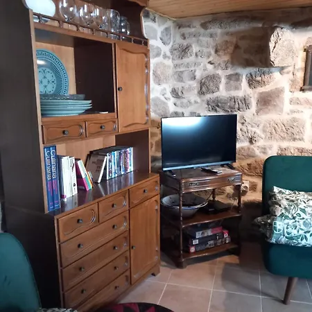 A Casa Da Touza *