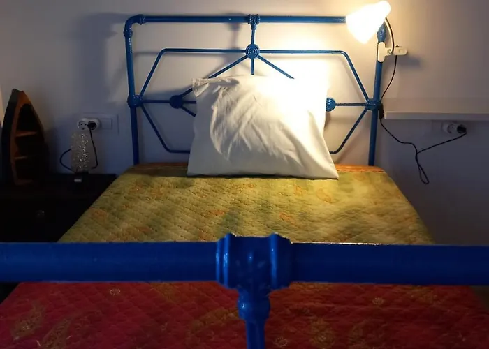 A Casa Da Touza Дом отдыха